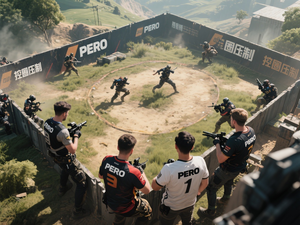 PCL春季赛小组赛：PeRo强势11淘汰吃鸡夺魁