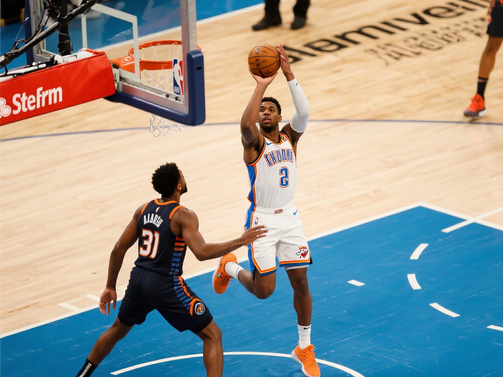 MVP榜最新排名：亚历山大领衔，约基奇紧随其后，詹姆斯跻身前五