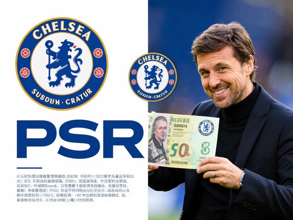 切尔西出售女足利润规避PSR策略，英超并未禁止