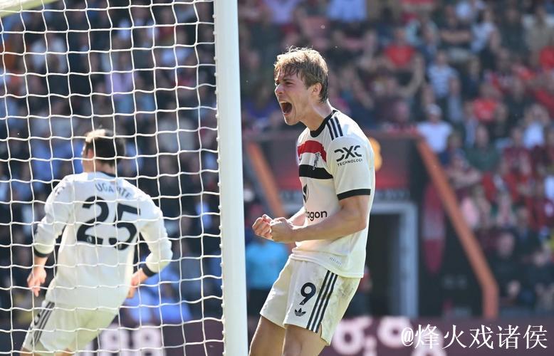 曼联战平伯恩茅斯4-4,排名升至第六位! 曼联战平伯恩茅斯4-4,排名升至第六位!