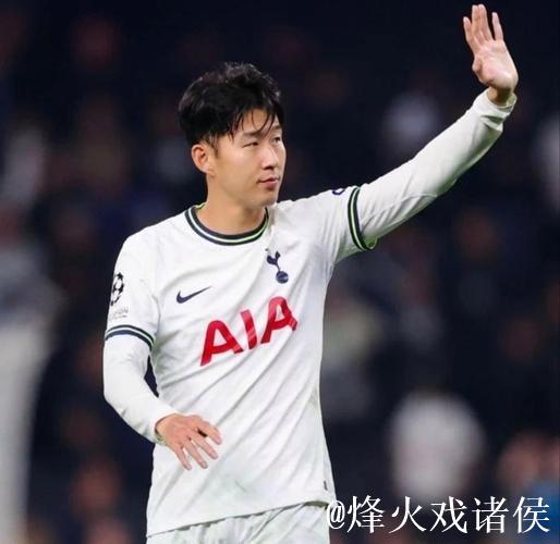 库杜斯:孙兴慜是偶像,遗憾未能同场竞技 库杜斯:孙兴慜是偶像,遗憾未能同场竞技