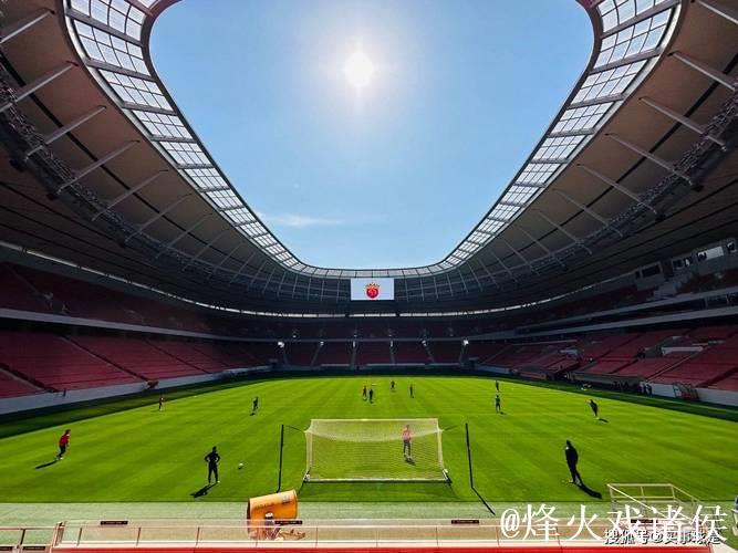 铜梁龙主场落户龙兴,中超迎第10座专业球场,济南黄河球场进入装饰阶段 铜梁龙主场落户龙兴,中超迎第10座专业球场,济南黄河球场进入装饰阶段