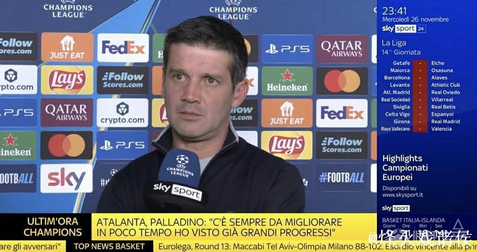 齐沃:重视果断而非过度追求完美,全员努力 齐沃:重视果断而非过度追求完美,全员努力